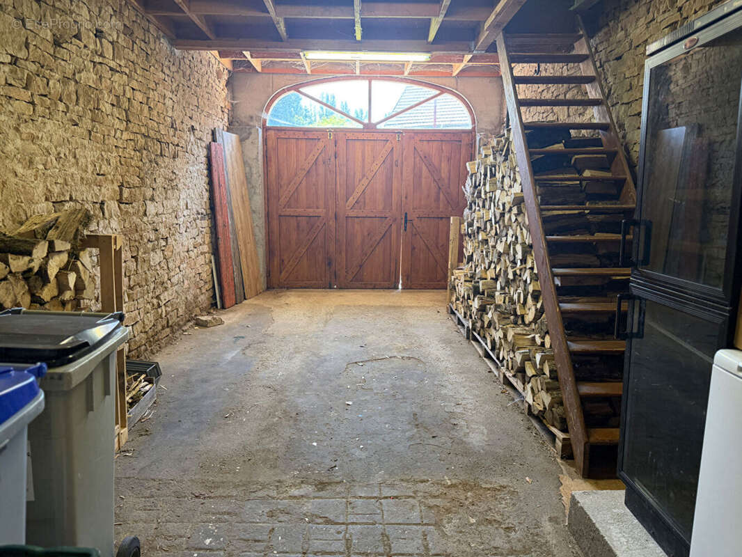 Maison Chevigny 4 pièce(s) 125 m2 - photo 11