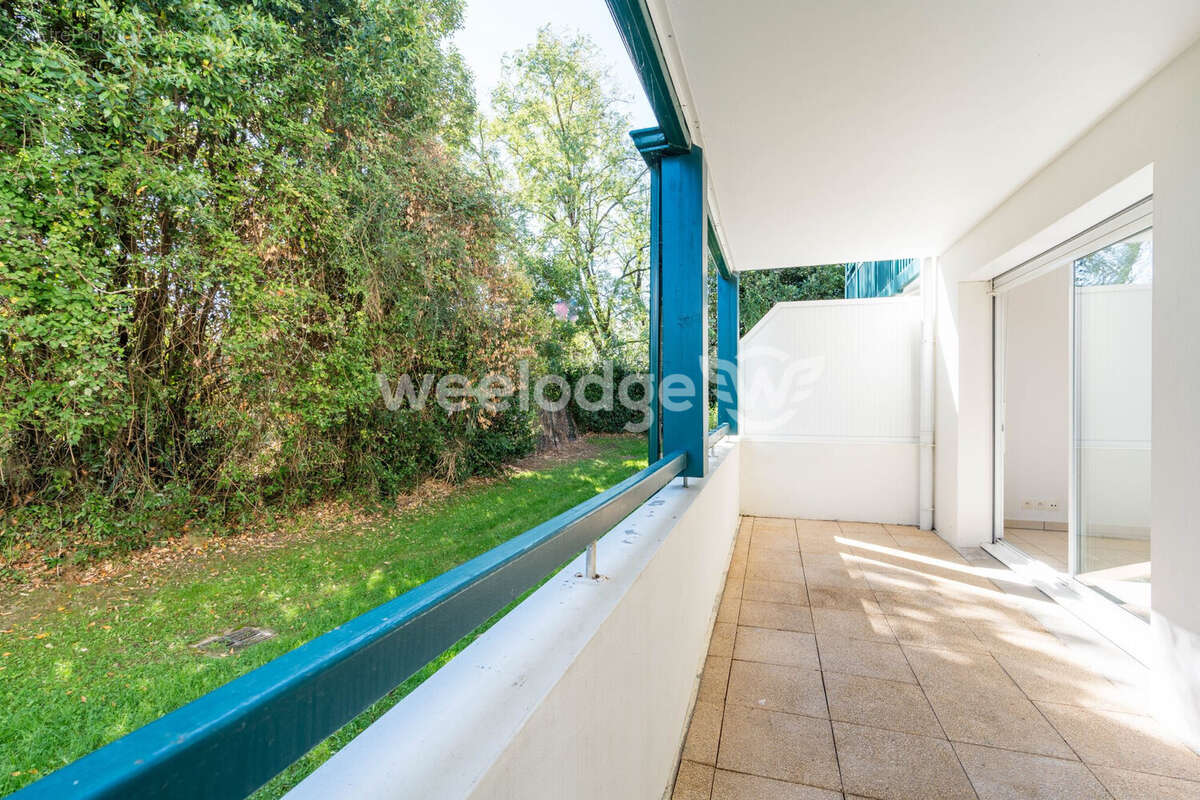 Appartement à BAYONNE