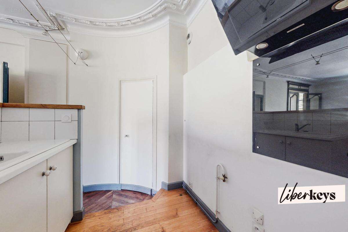 Appartement à CARCASSONNE