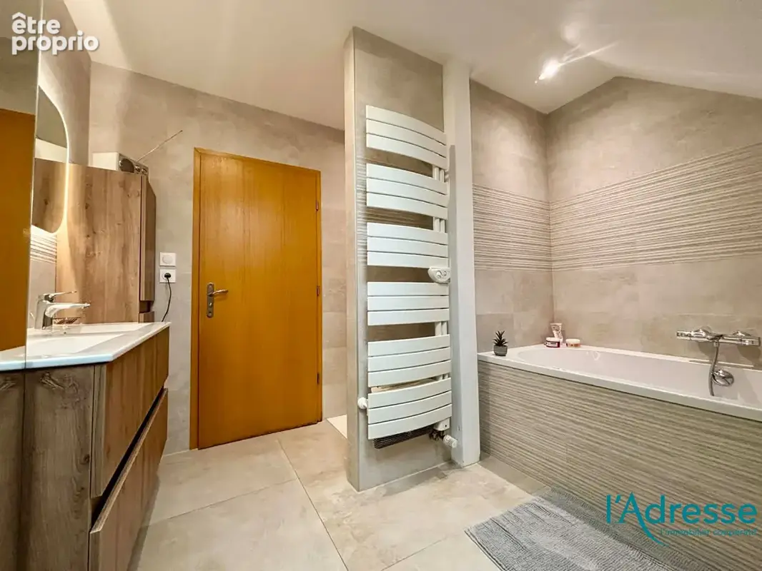 Maison Kaysersberg Vignoble 6 pièces 132 m² - photo 11