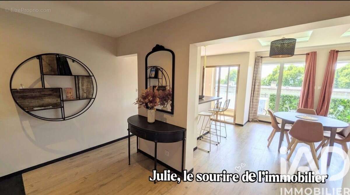 Photo 5 - Appartement à AVIGNON