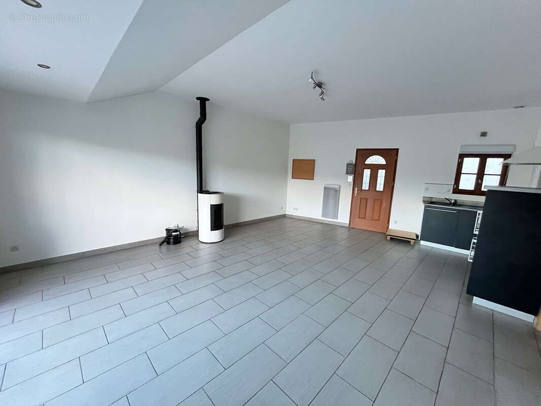 Appartement à SALLELES-D'AUDE