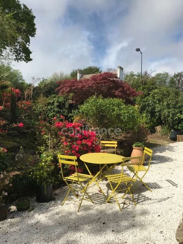 Maison à vendre maison de 7 pièces FOUESNANT (29) - photo 11