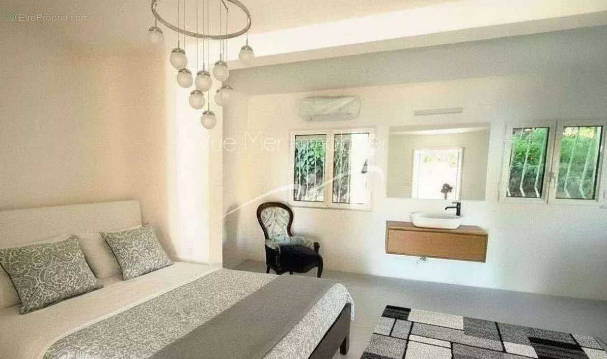 Appartement à LE LAVANDOU