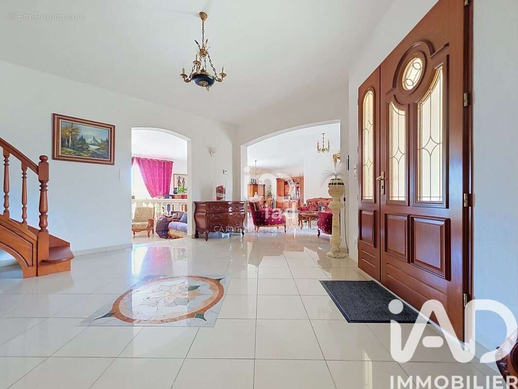 Photo 8 - Maison à MONTROY