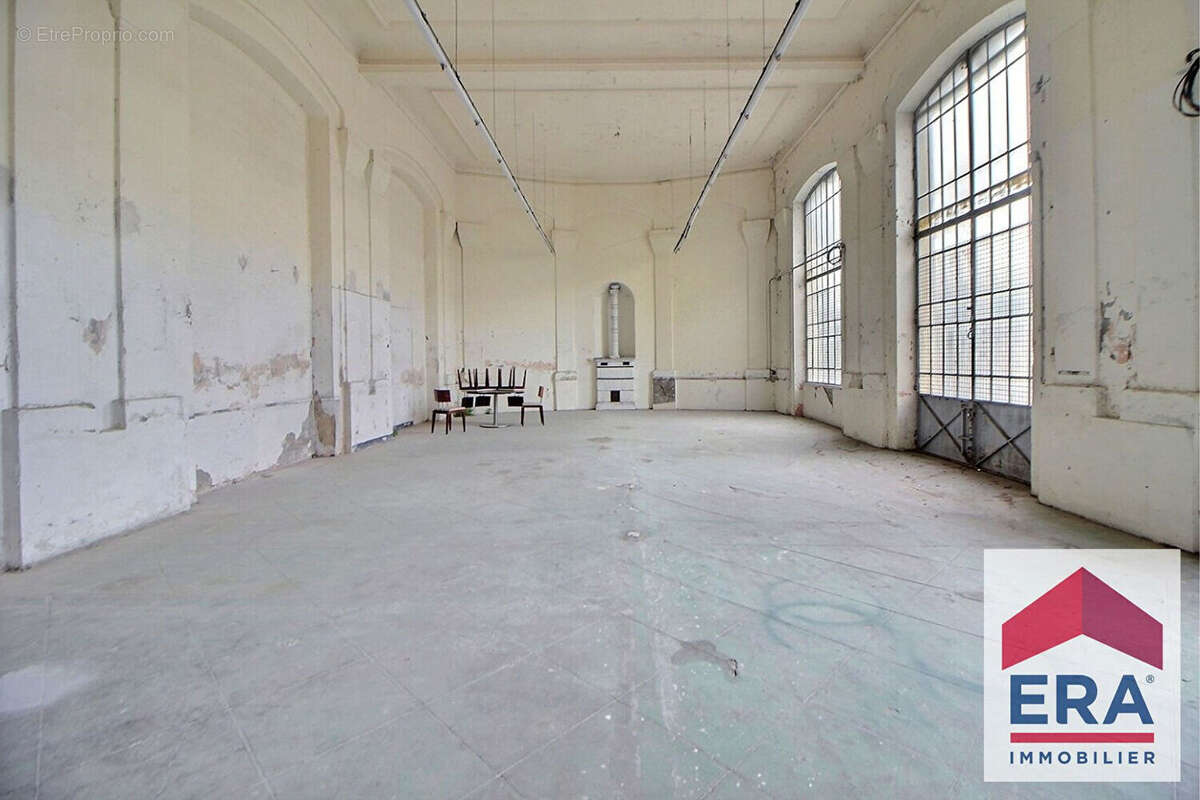 Autre à BOURG-SAINT-ANDEOL