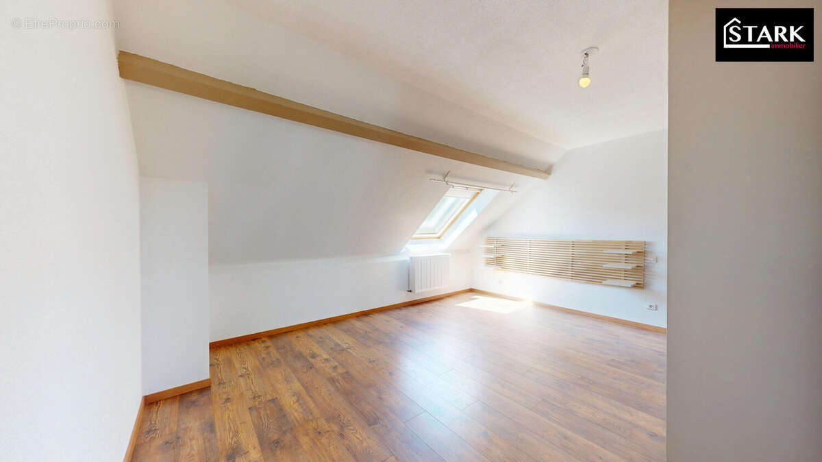Appartement à ESSERT