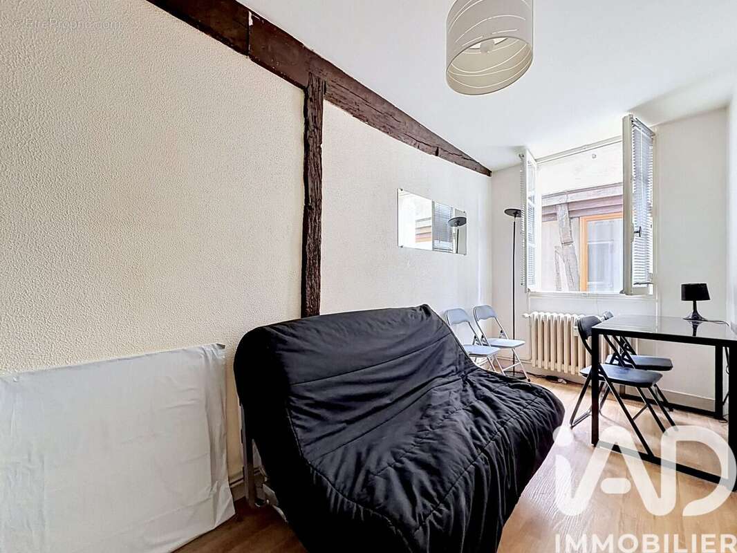 Photo 3 - Appartement à CHARTRES