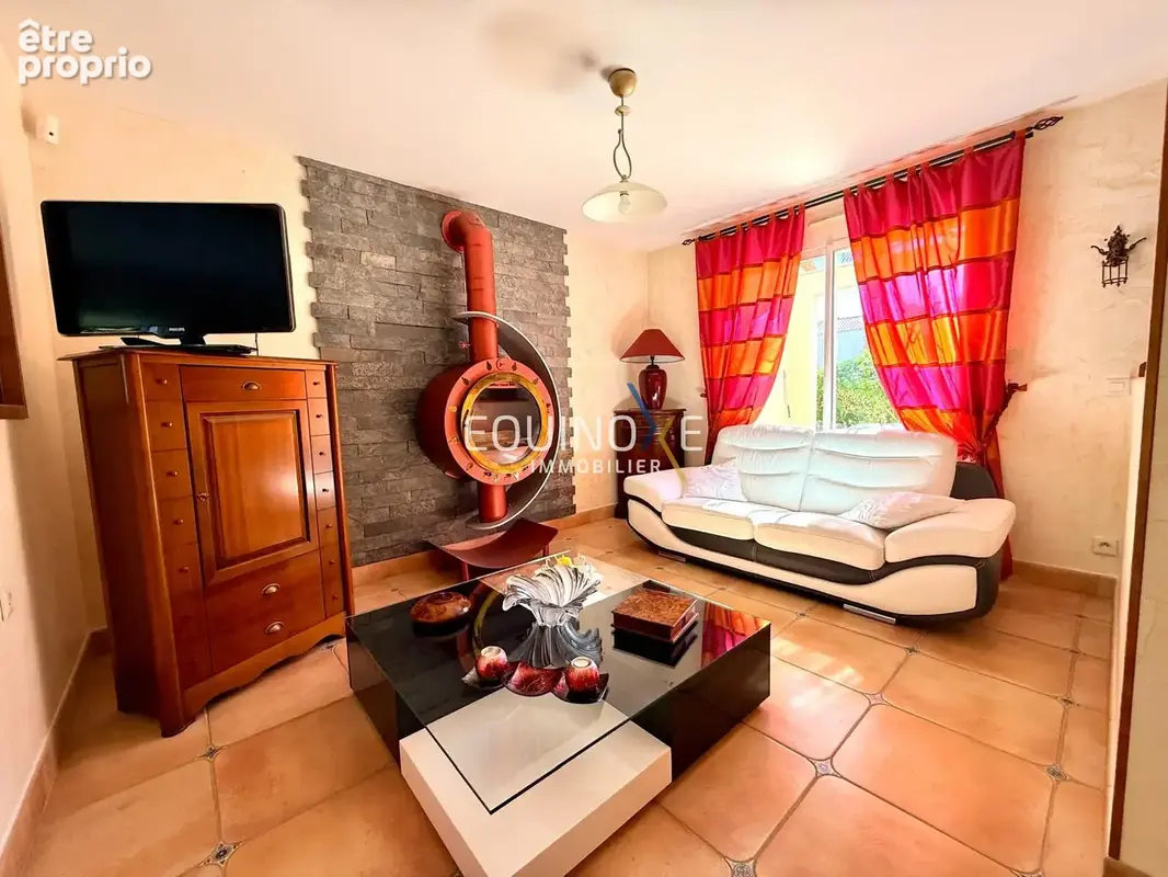 Maison familiale de 190 m2 à Vertou, proche centre-ville - photo 4