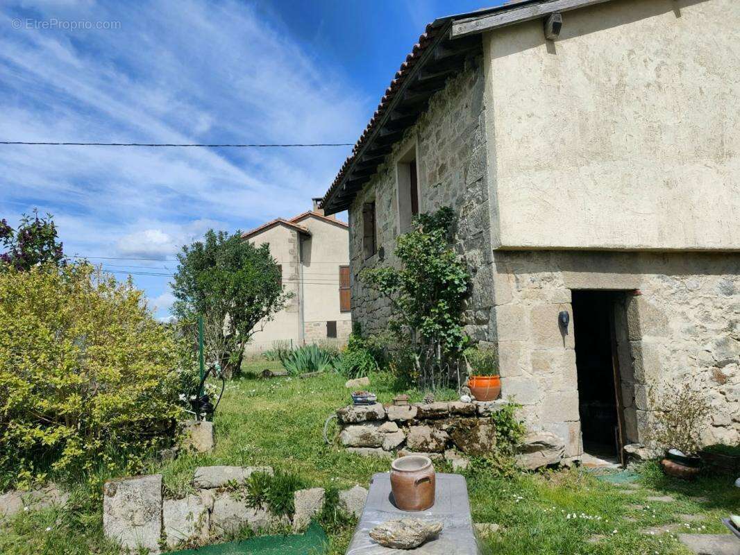 Maison à SOUSCEYRAC