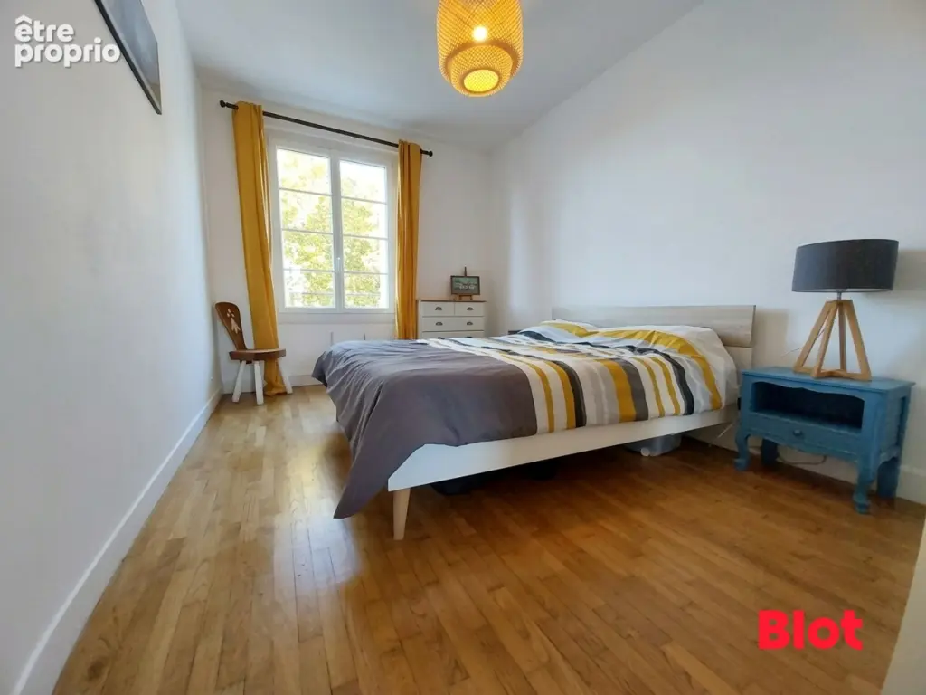 Appartement 4 pièces 93 m² à vendre à Brest (29200) - photo 5