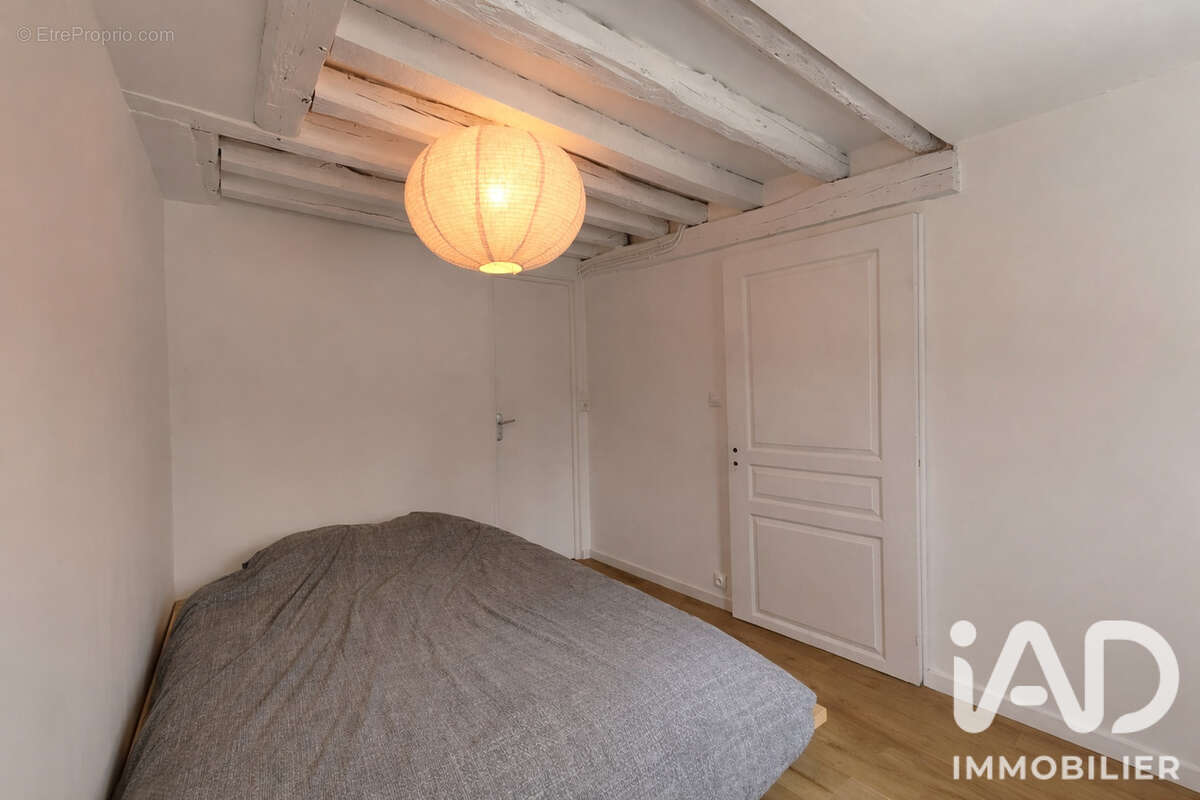 Photo 7 - Appartement à RAMBOUILLET