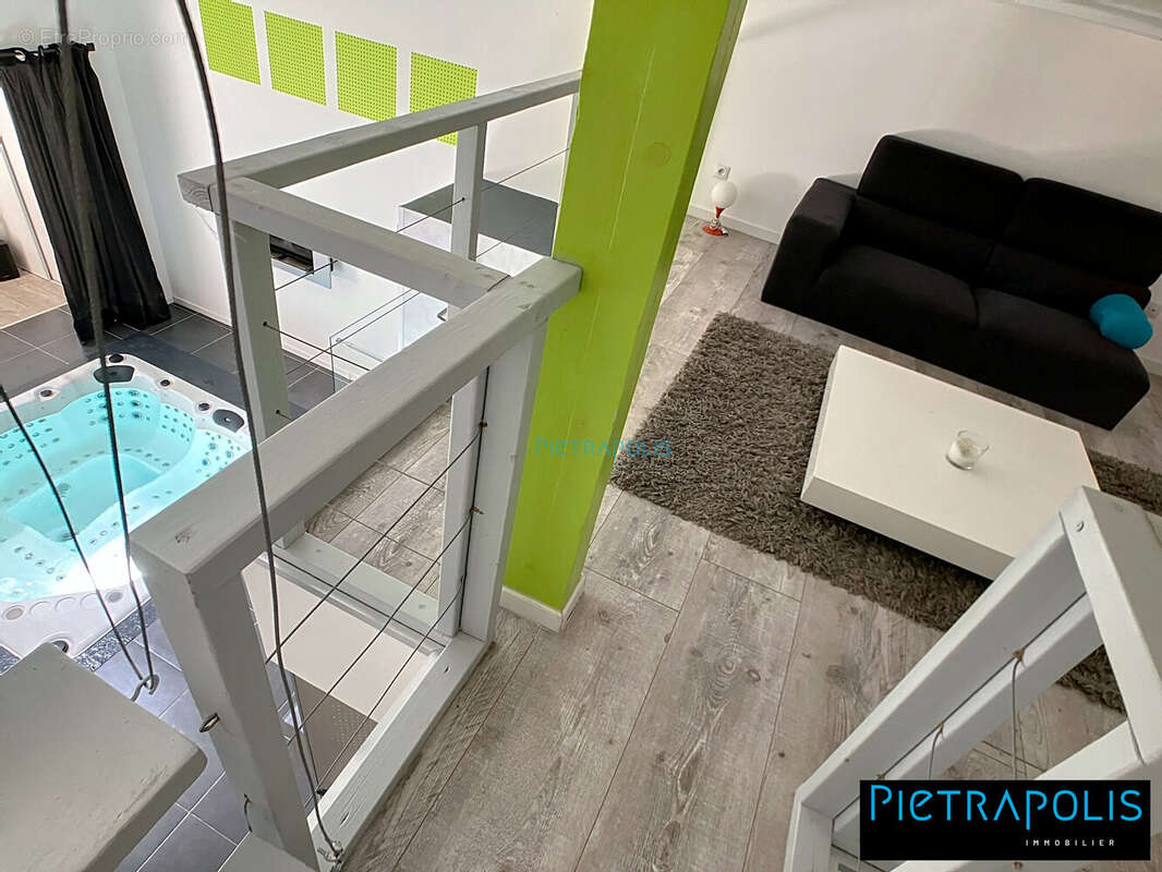 Appartement à CORCELLES-EN-BEAUJOLAIS