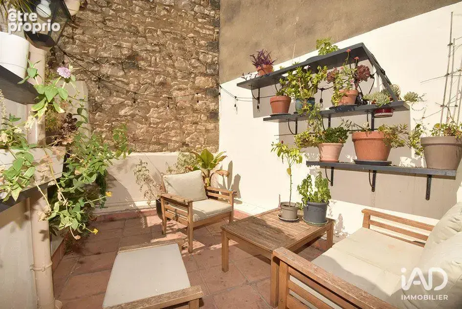 Photo 1 - Maison à MONTPELLIER