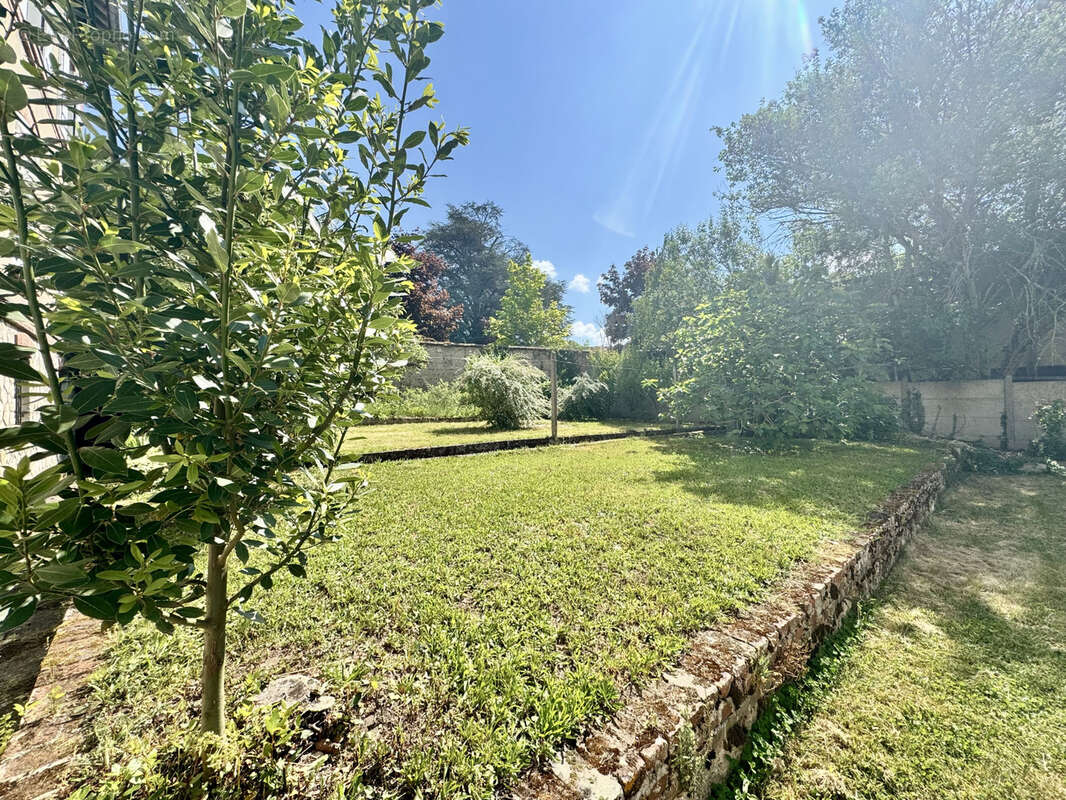 Appartement à BRIARE