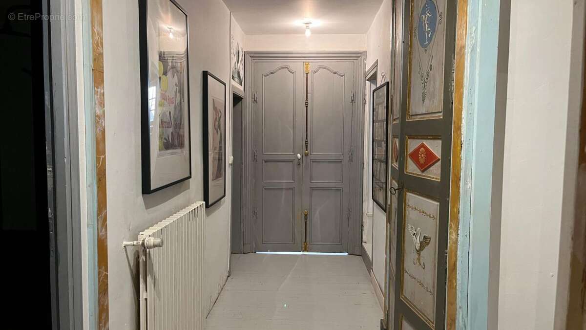 Maison à CORDES-SUR-CIEL