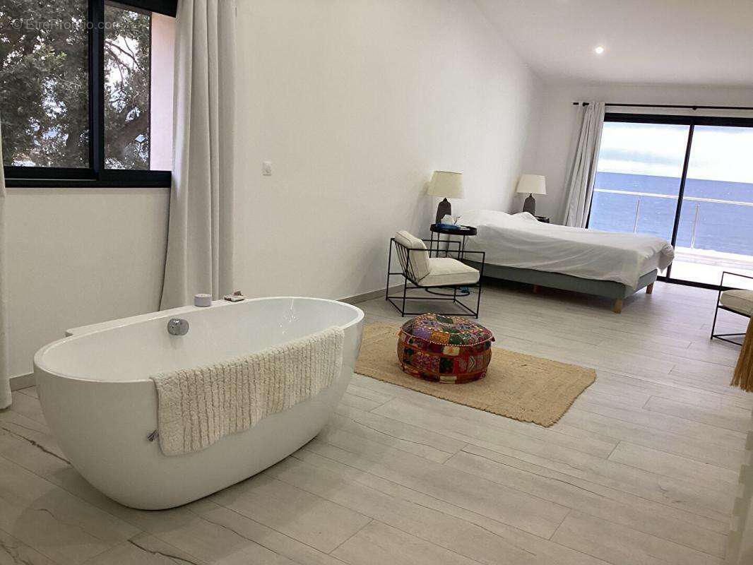 Maison à SARI-SOLENZARA