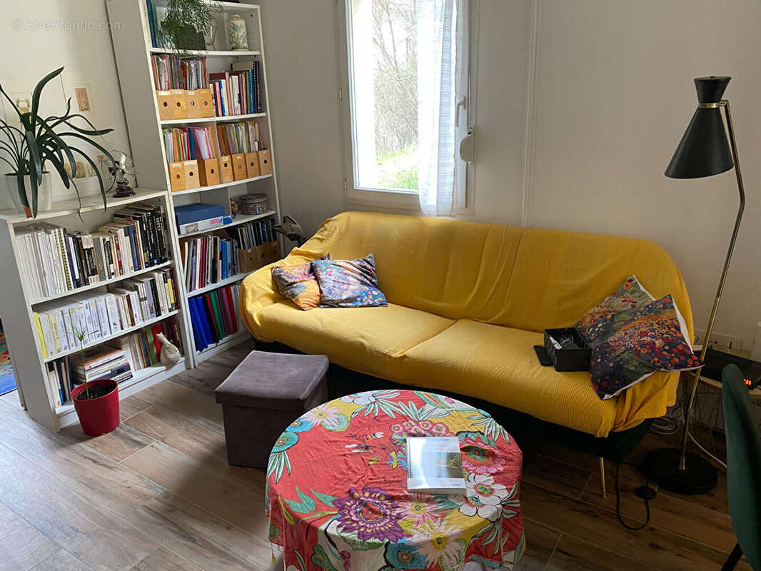 Appartement à CARCASSONNE