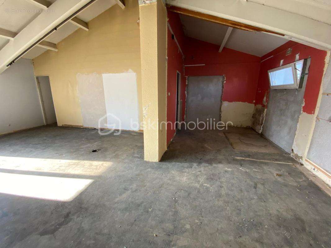 Maison à SAINT-CHRISTOL