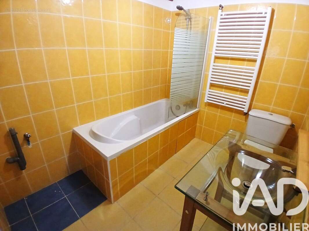 Photo 9 - Appartement à CHATILLON-SUR-LOIRE