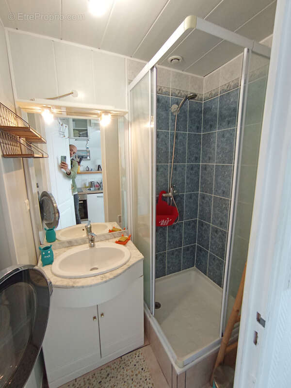 Appartement à BATZ-SUR-MER