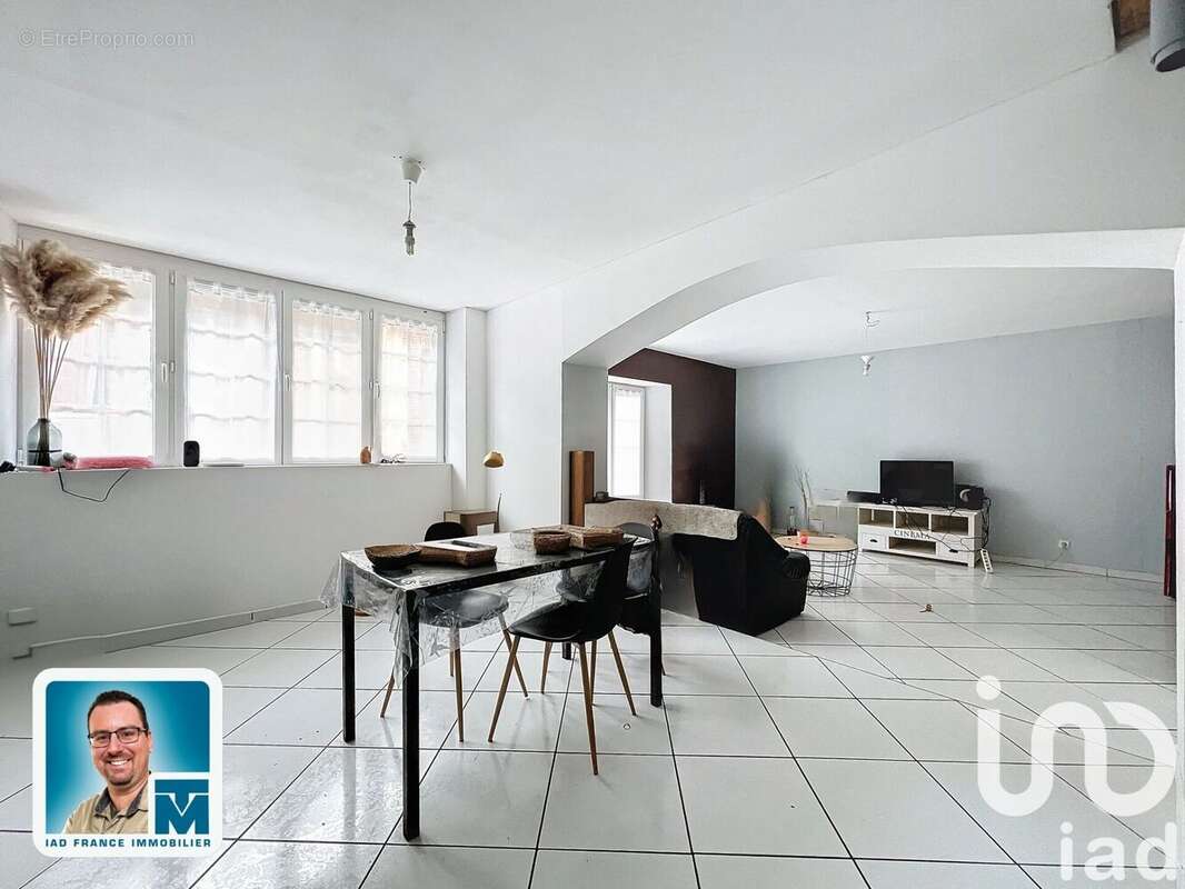 Photo 2 - Maison à BREZOLLES