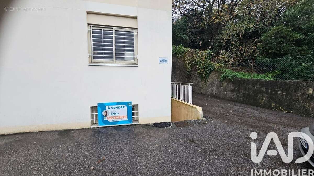 Photo 2 - Appartement à ANTIBES