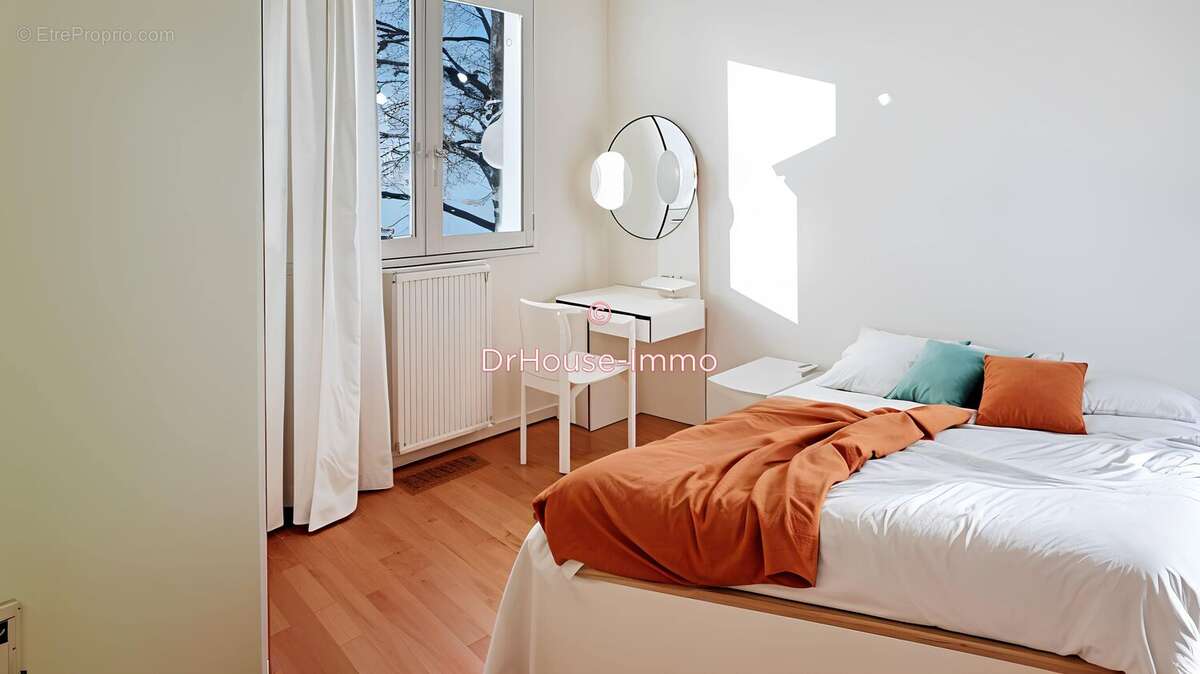 Maison à BOURG-LES-VALENCE