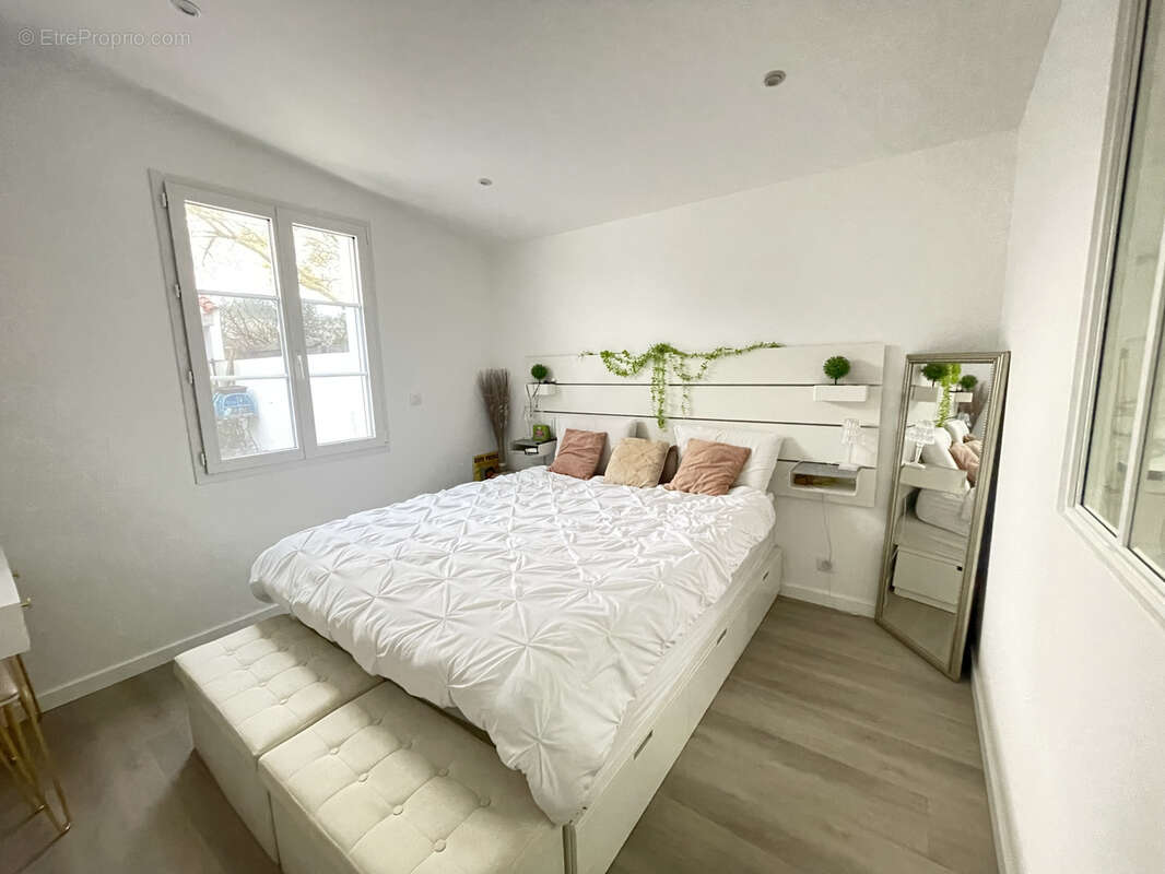 Maison à L&#039;EPINE