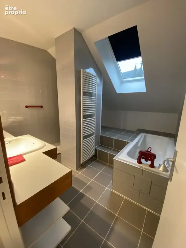 Enwemble Immobilier RONCHAMP - photo 10