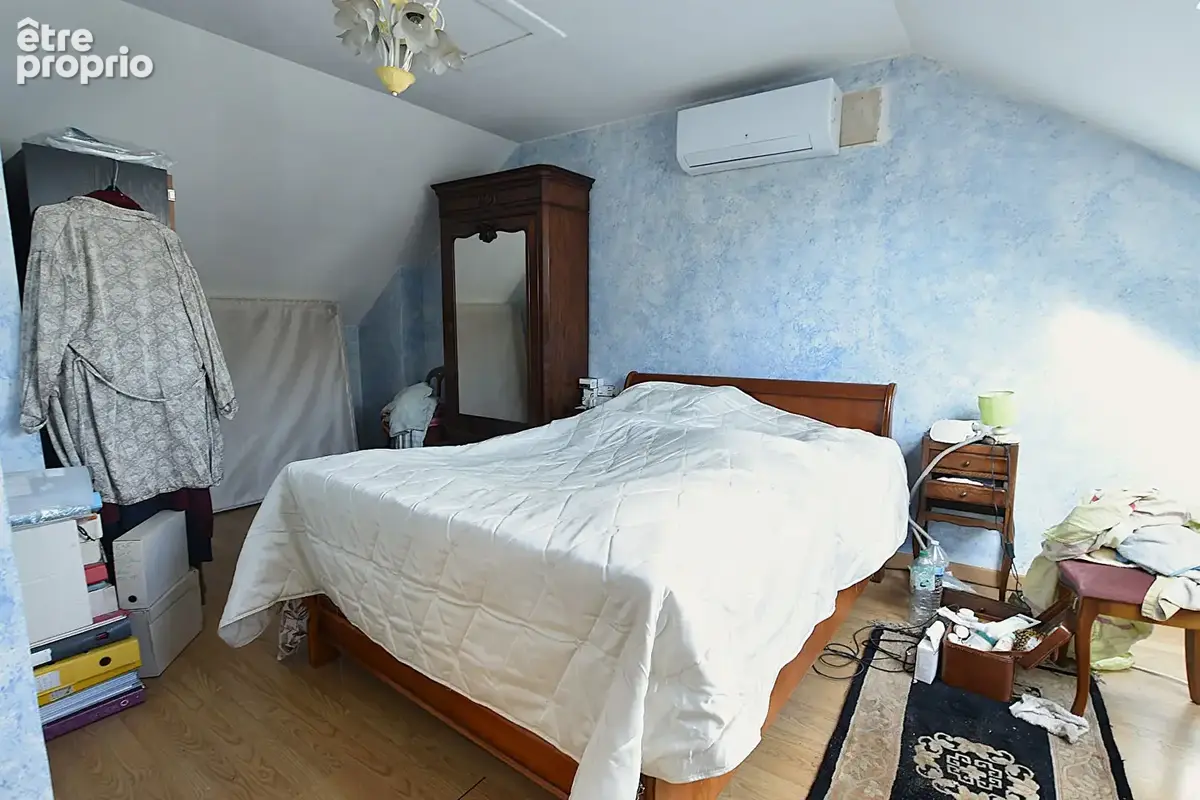 MOLINET, MAISON  5 pièce(s) 100 m2 - photo 9