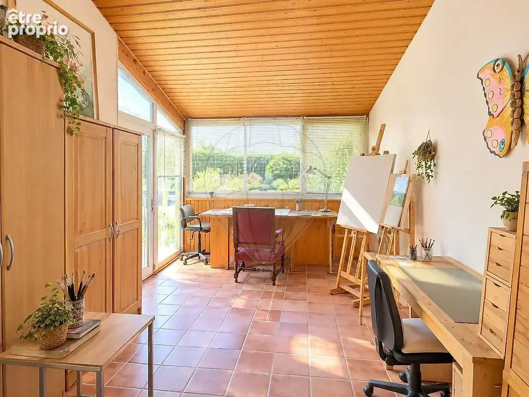 Maison 5 chambre(s) à vendre - photo 10