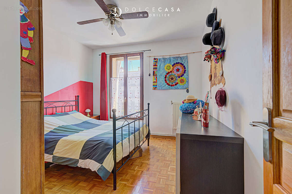 Appartement à NOGENT-SUR-MARNE