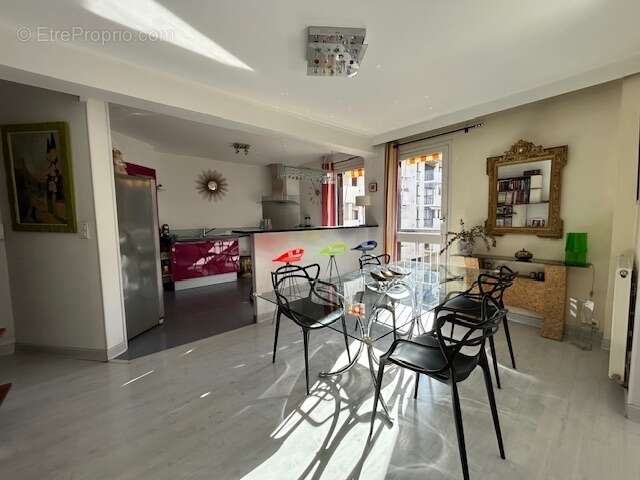 Appartement à PERPIGNAN