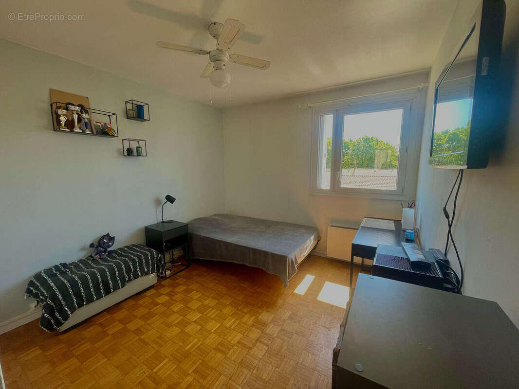 Photo 7 - Appartement à MONTPELLIER