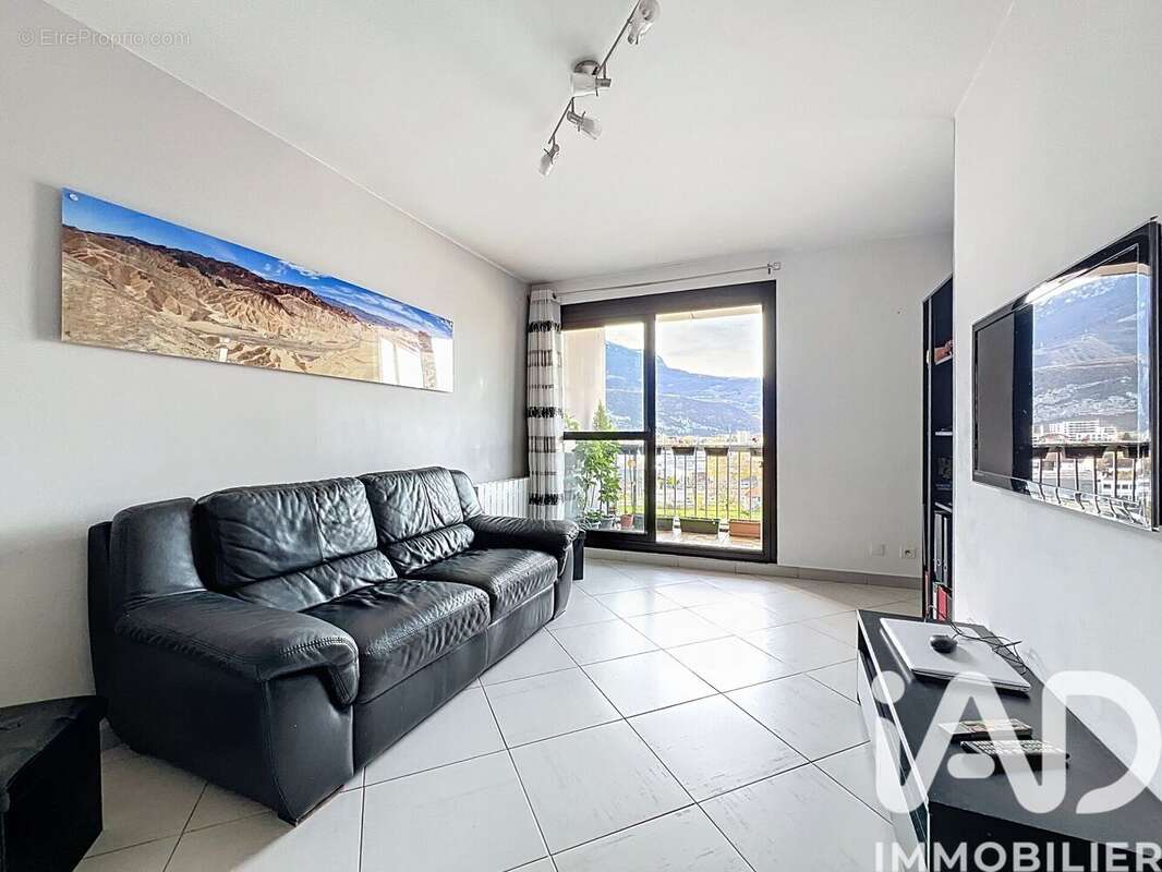 Photo 3 - Appartement à ECHIROLLES