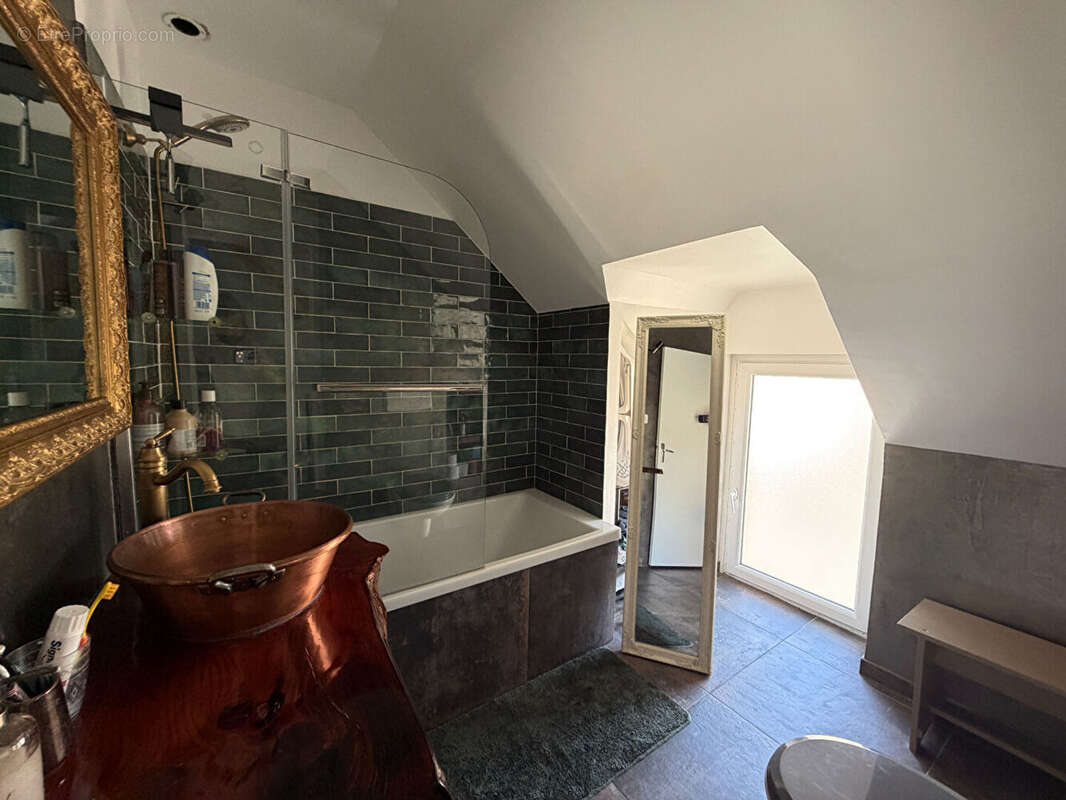 Maison 67m² à morogues - photo 15