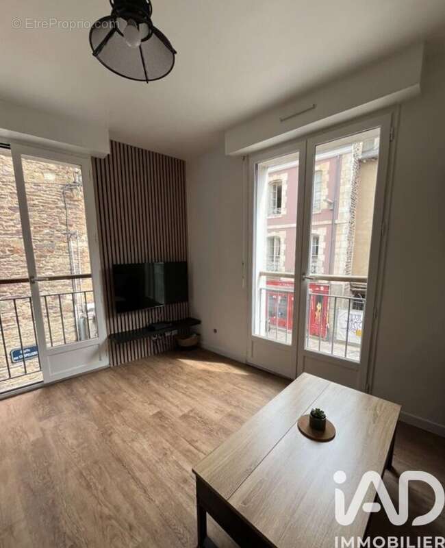 Photo 4 - Appartement à RENNES