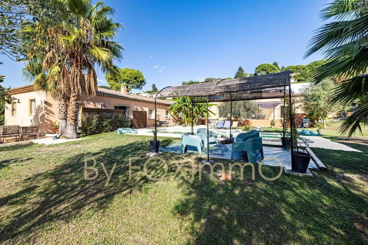 Maison à SAINT-PAUL