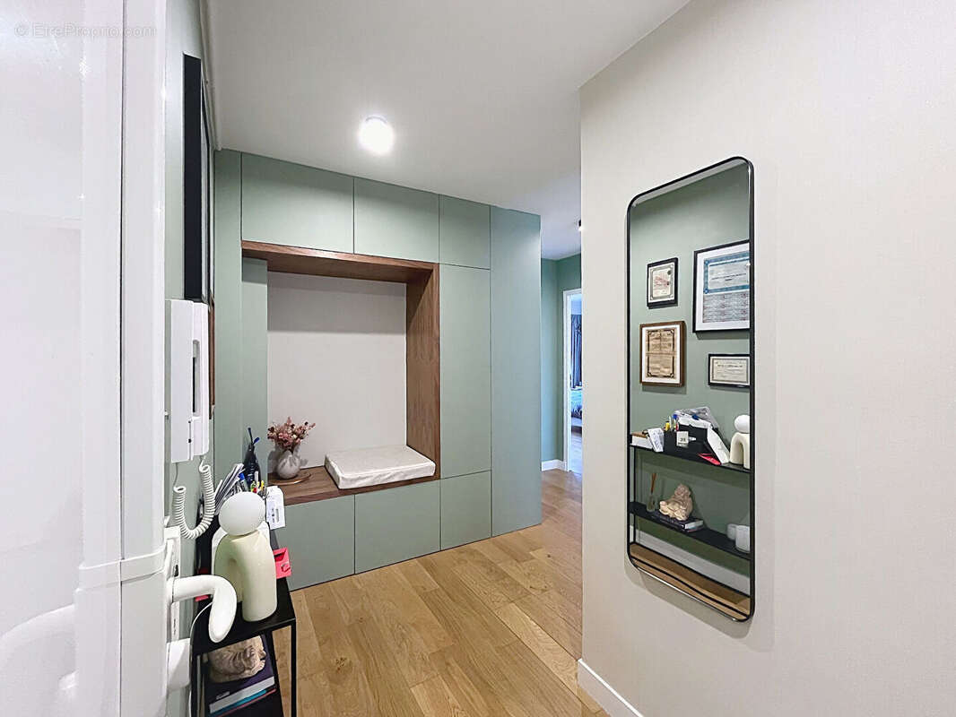 Appartement à ROUEN