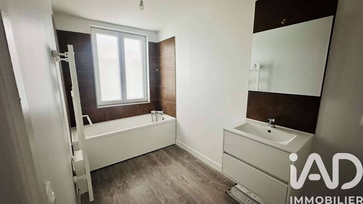 Photo 8 - Maison à BOSC-LE-HARD