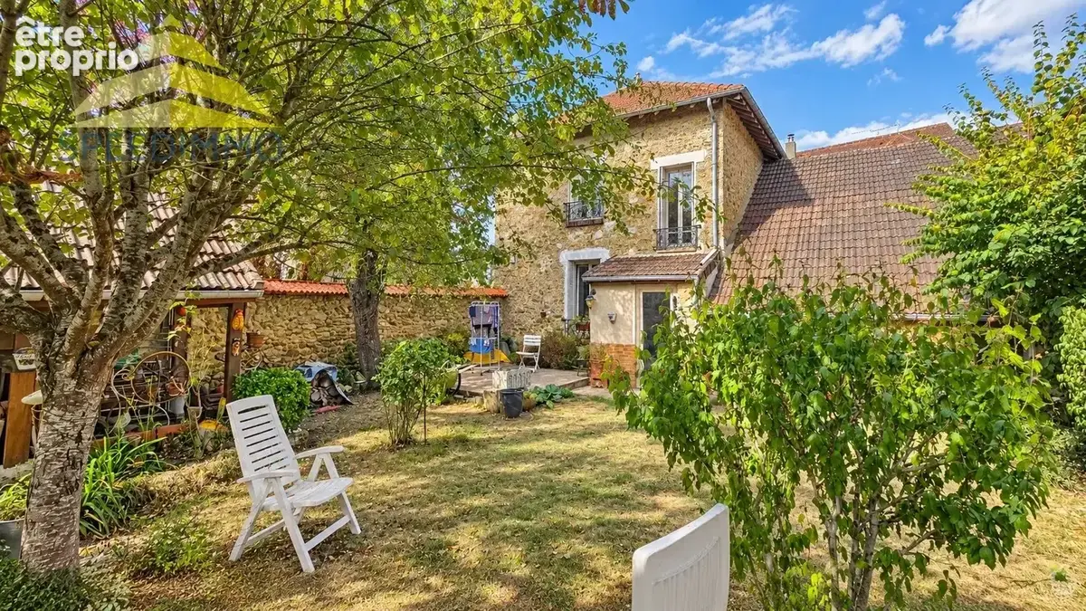 Maison à PERIGNY