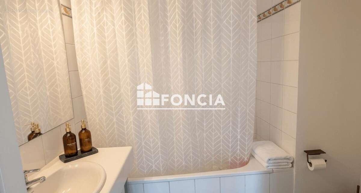 Spécial Investisseur – Studio de 26 m² avec terrasse et cave – Asnières-sur-Seine (Vendu occupé) - photo 5