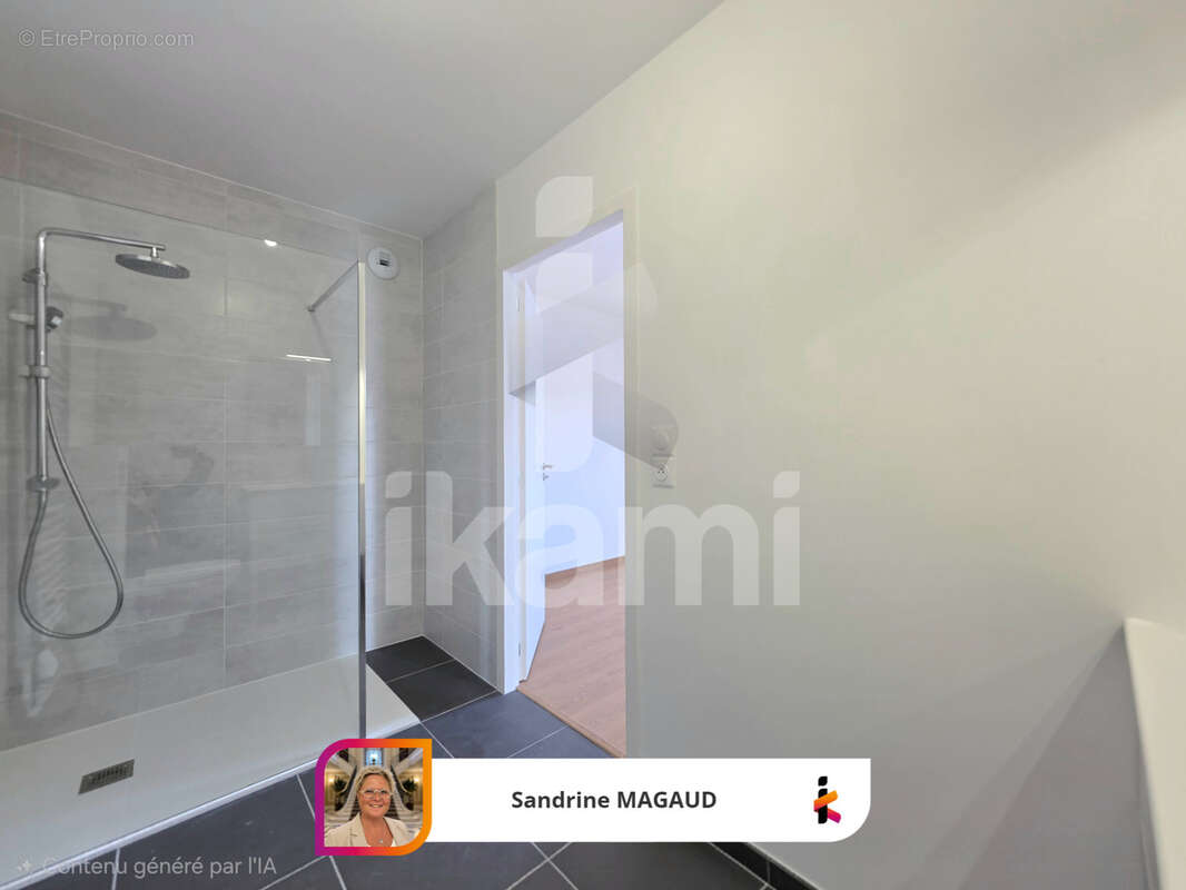 Appartement à SCIEZ