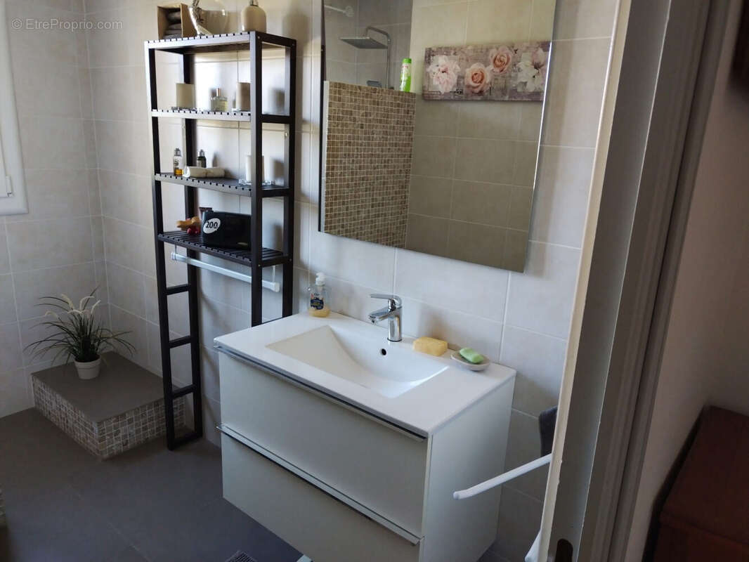 Maison à TRANS-EN-PROVENCE