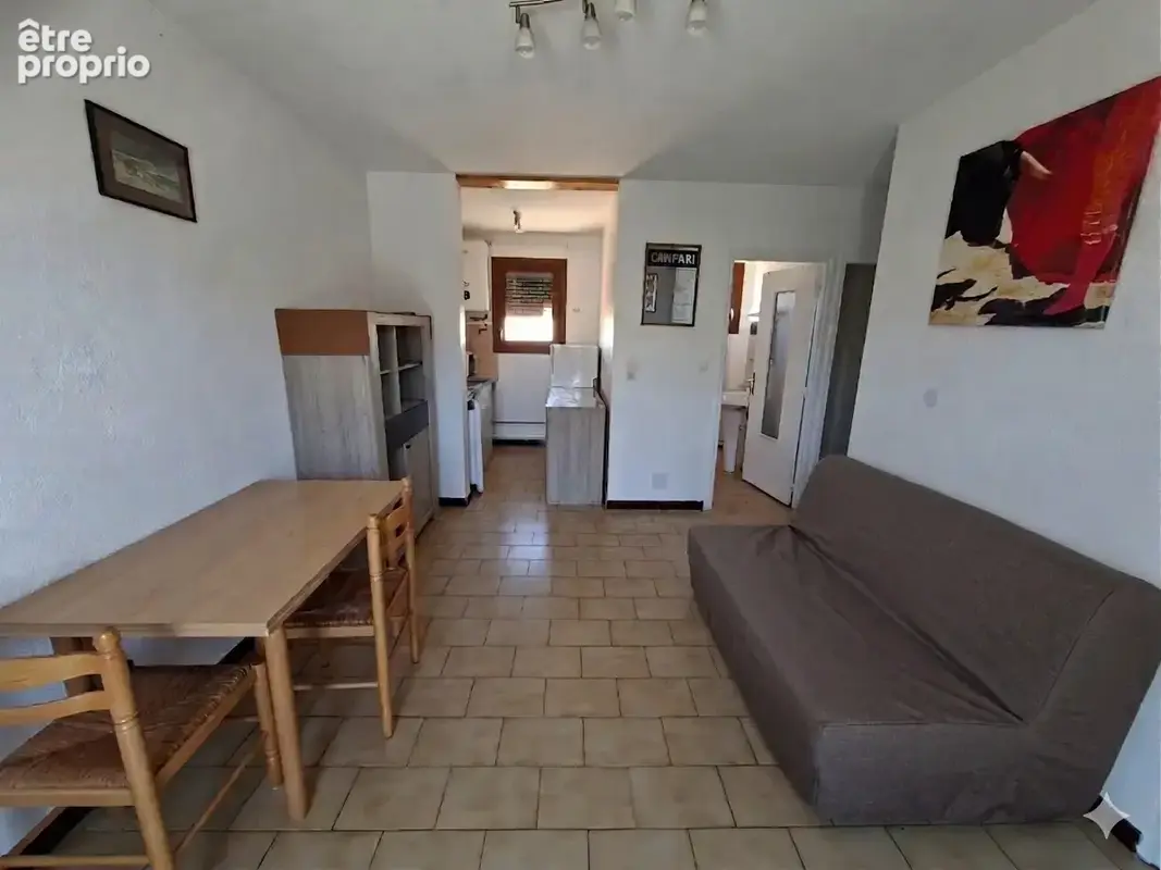 T2 Cosy à Valras-Plage   Idéal Pied-à-terre ou Investissement - photo 5