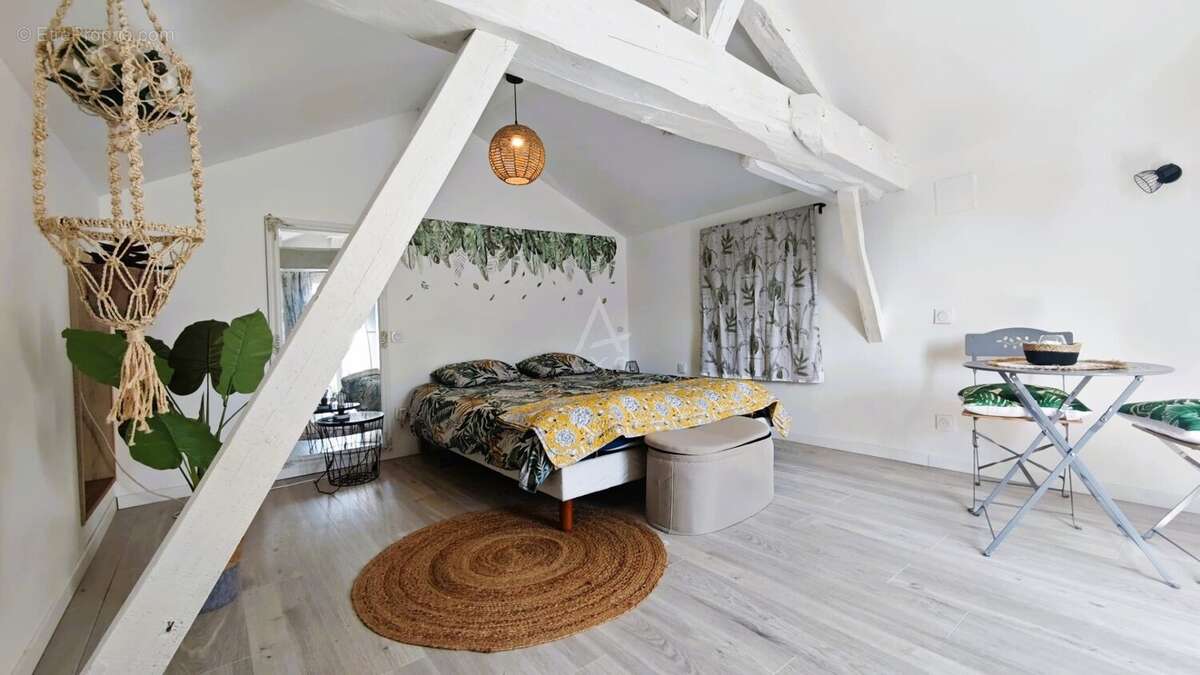 Appartement à SAINT-SEVER