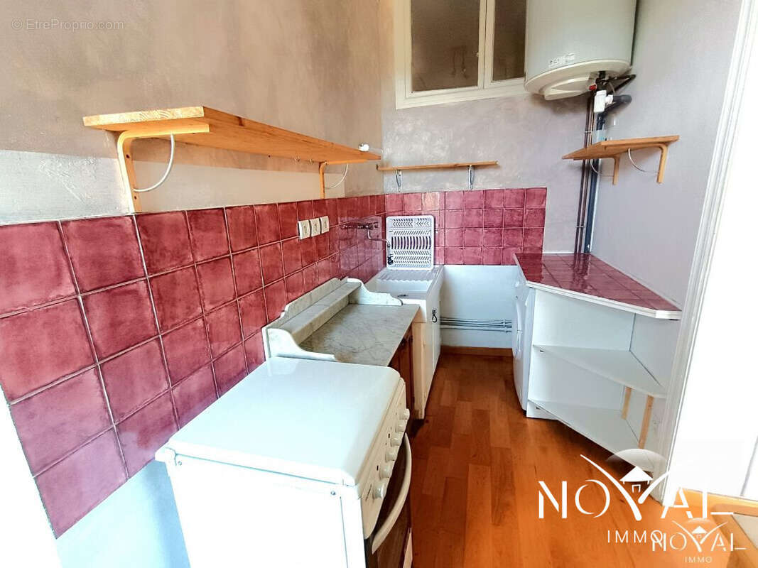 Appartement à ANDON