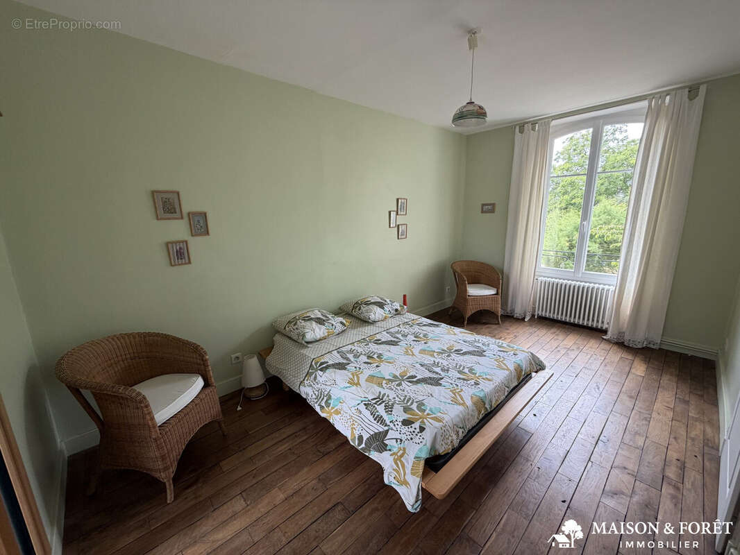 Maison 145 m² à Bleneau  - photo 8