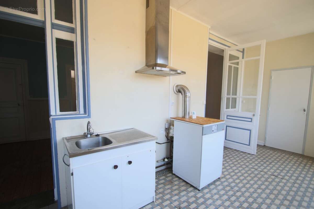 Maison à vendre 5 pièces ARQUES (62) - photo 6